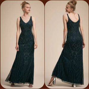 Anthropologie BHLDN Sutton Dress